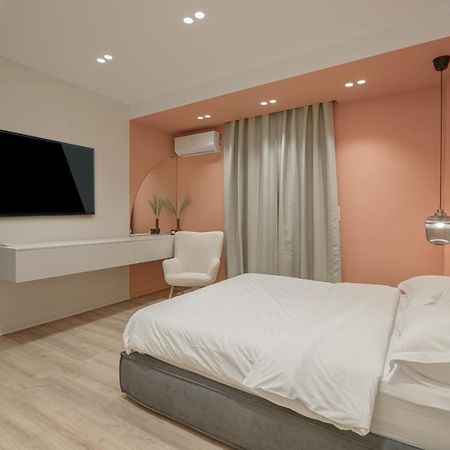 No125 - City Centre Room Apartment Орестиада Екстериор снимка