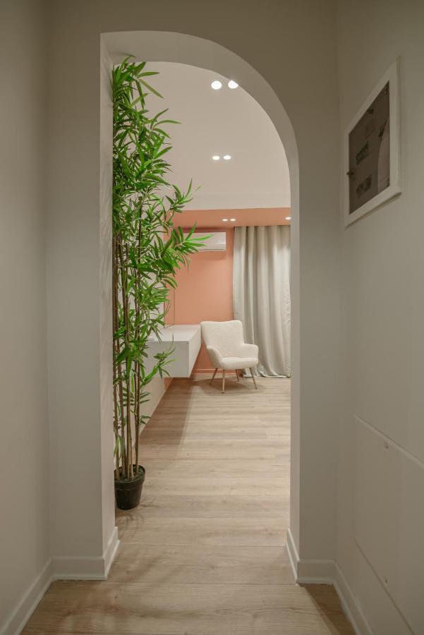 No125 - City Centre Room Apartment Орестиада Екстериор снимка