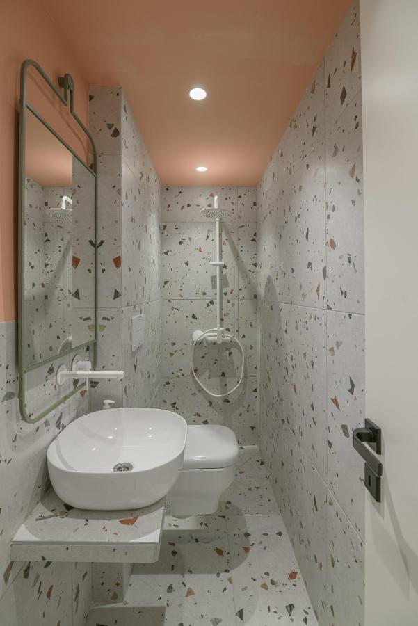 No125 - City Centre Room Apartment Орестиада Екстериор снимка