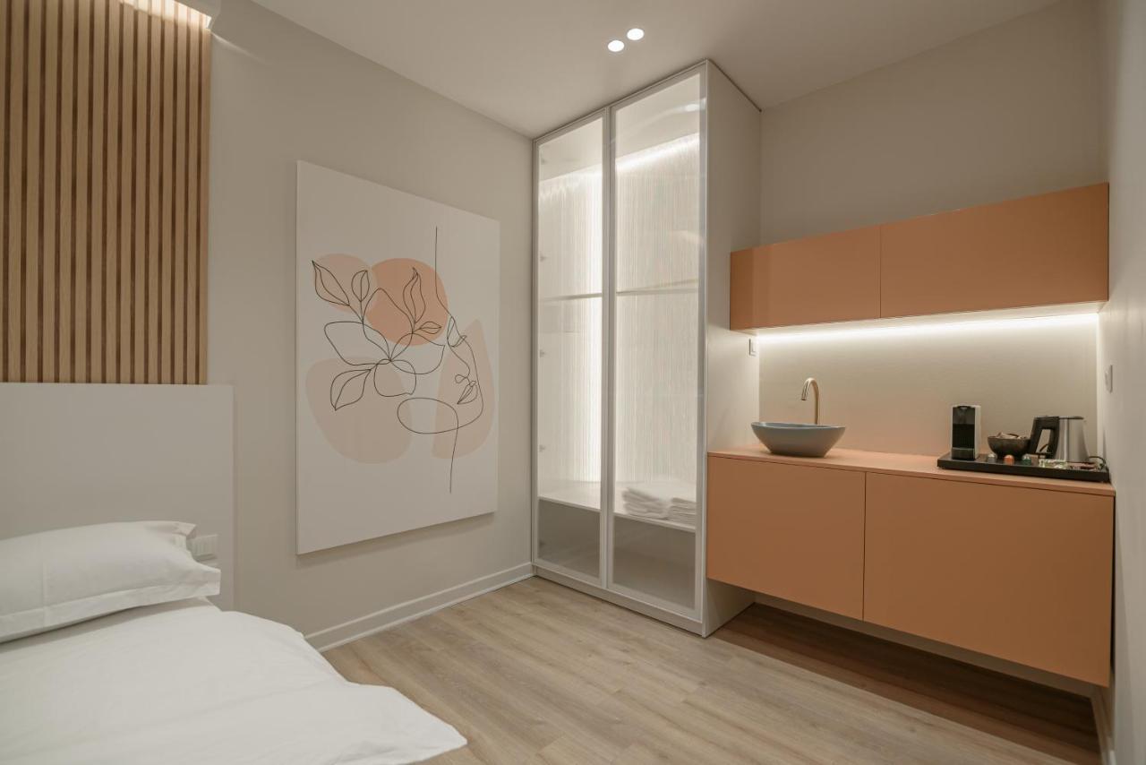 No125 - City Centre Room Apartment Орестиада Екстериор снимка