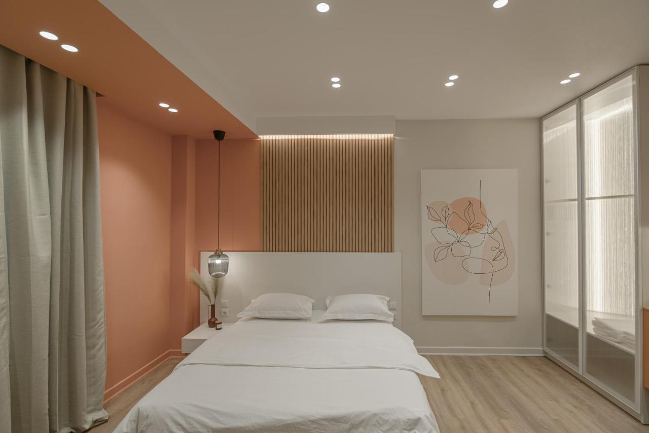 No125 - City Centre Room Apartment Орестиада Екстериор снимка